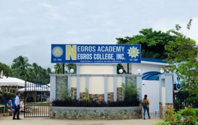 NC produces 14 new Licensed Professional Teachers