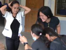 clubs and organizations