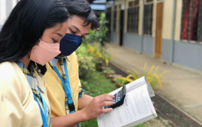 Accountancy, Business, and Management