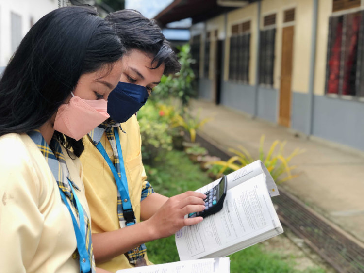 Accountancy, Business, and Management