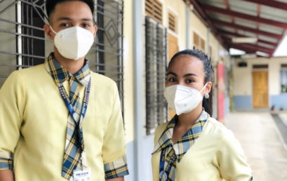 General Academic Strand