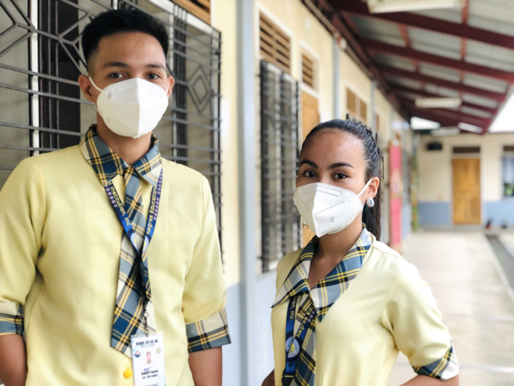 General Academic Strand