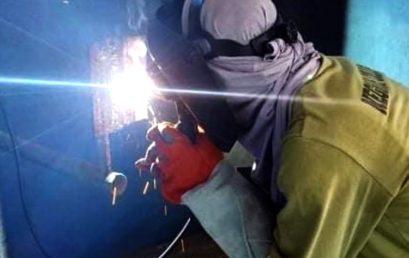 Shielded Metal Arc Welding II
