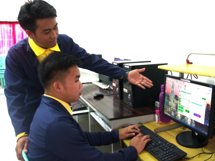 Office Administration