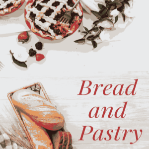 Bread and Pastry Production (NC II) 4