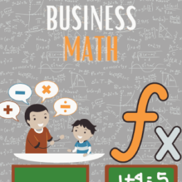 business math