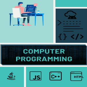 Computer Programming (NC II) 4