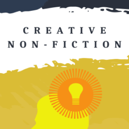 creative nonfiction
