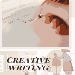 creative writing