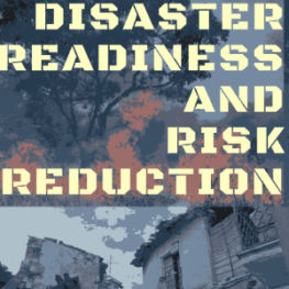 disaster and risk