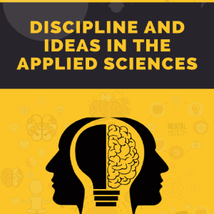 Discipline and Ideas in Applied Sciences