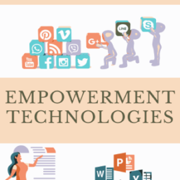 empowerment technologies