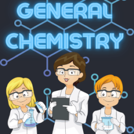 general chemistry