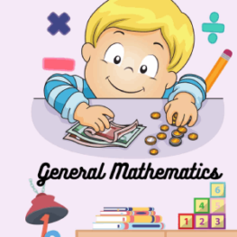 general mathematics