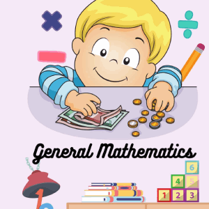 General Mathematics