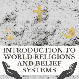 world religions