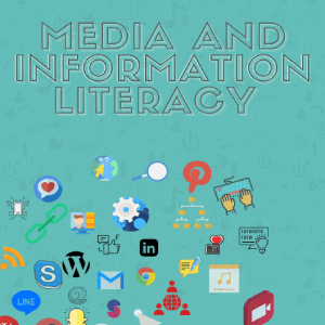 Media and Information Literacy