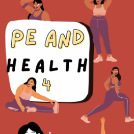 pe and health 4