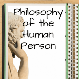 Introduction to the Philosophy of the Human Person