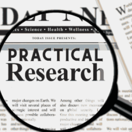 practical research