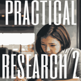 Quantitative research