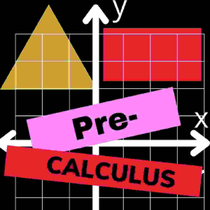 Pre-Calculus