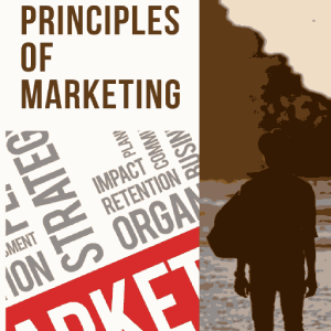 Principles of Marketing