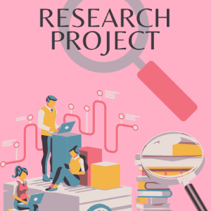 Research Project / Culminating Activity