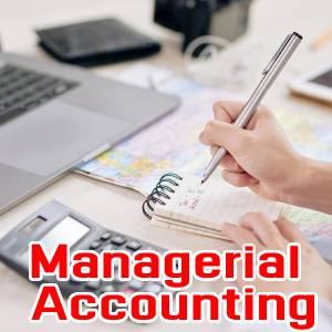 Managerial Accounting
