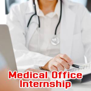 Medical Office Internship