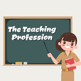 teaching profession