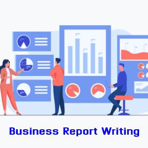 Business Report Writing