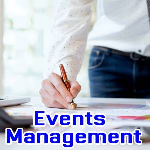 Events Management