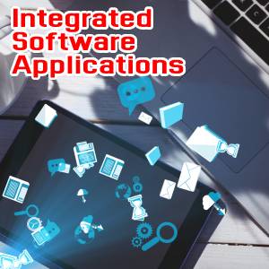 Integrated Software Applications