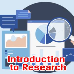Introduction to Research