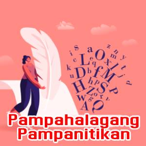 Pampahalagang Pampanitikan