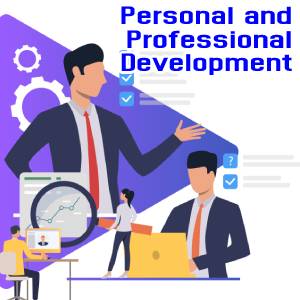 Personal and Professional Development
