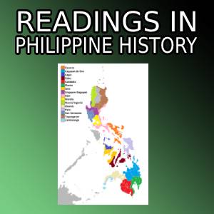 Readings in Philippine History
