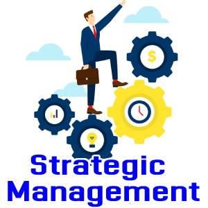Strategic Management
