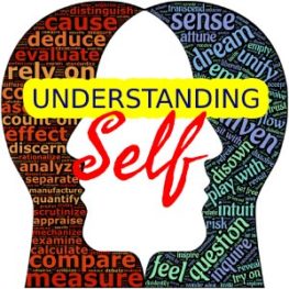 understanding self