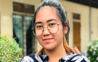 NC SSG holds First Automated Election