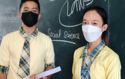 Humanities and Social Sciences