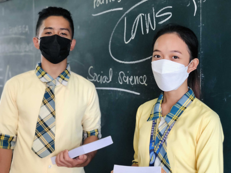 Humanities and Social Sciences