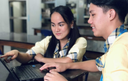 Information and Communication Technology