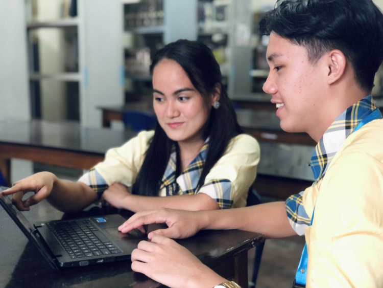 Information and Communication Technology