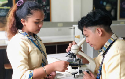 Science, Technology, and Mathematics