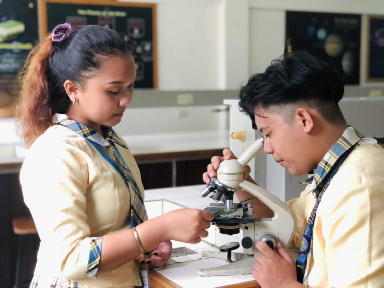 Science, Technology, and Mathematics