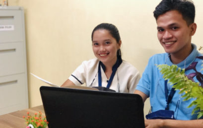 Office Administration