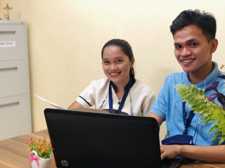 Office Administration