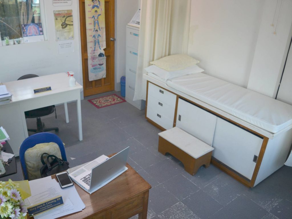 medical clinic medical clinic